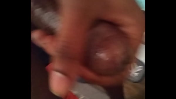 Need some wet mouth right now