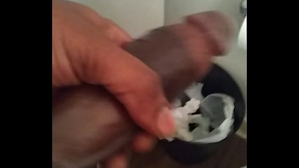 Need some wet mouth right now