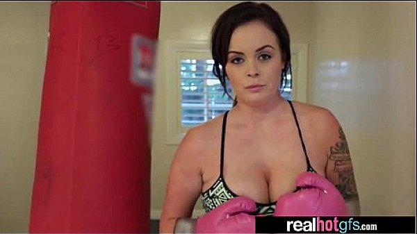 Hardcore Intercorse On Cam With Naughty Gf (roxii Blair) Mov-29 thumbnail