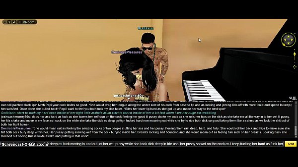 Play MP4 - dp cmc night black 3