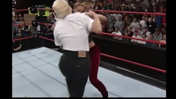 The Very Best of WWF DIVA IvoryHD DVD_Rip