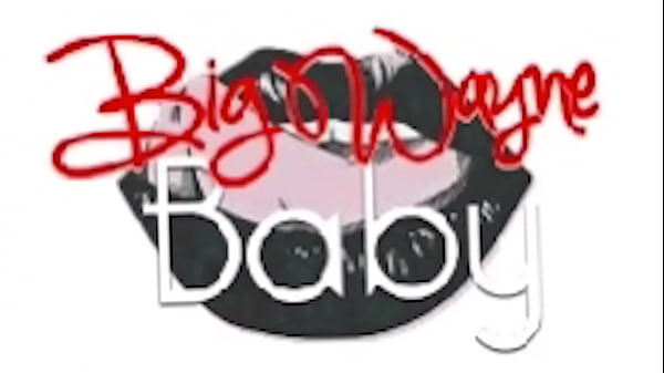 Showertime with big wayne 