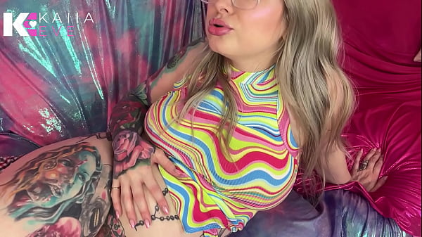 Hungry Horny Step-sister Pussy Swallows & Unbirths Surprised Step-brother thumbnail