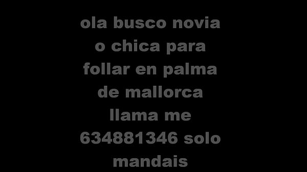 busco novia o chica pa follar 