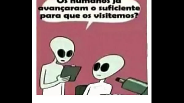 Nonton Ets Verificando Se Os Humanos J&aacute; Evolu&iacute;ram Bastante thumbnail