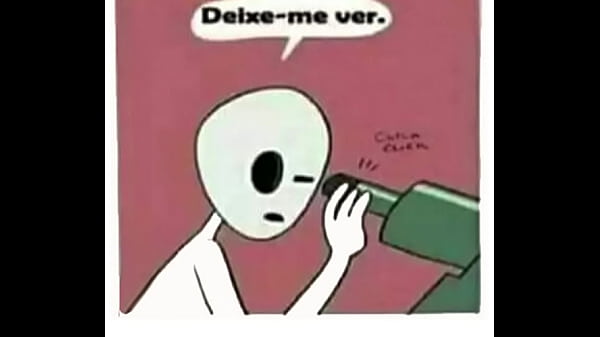 Ets verificando se os humanos j&aacute; evolu&iacute;ram bastante