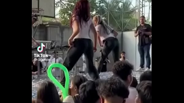 Nonton Madurita Perrea Rico Para Exitar thumbnail