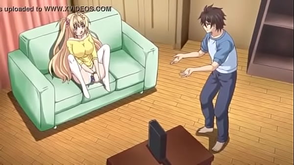Hentai Hub #1