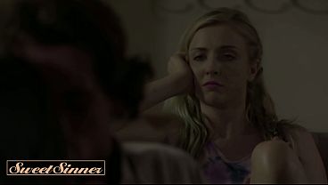 Nonton Adultmobile - Sweet Sinner - Cassidy Klein, Lucas Frost - The Manipulator Part 1 Scene 3 thumbnail