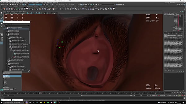 StreamPicartoAdeptusSteve Wild Life_2022 11_24 A