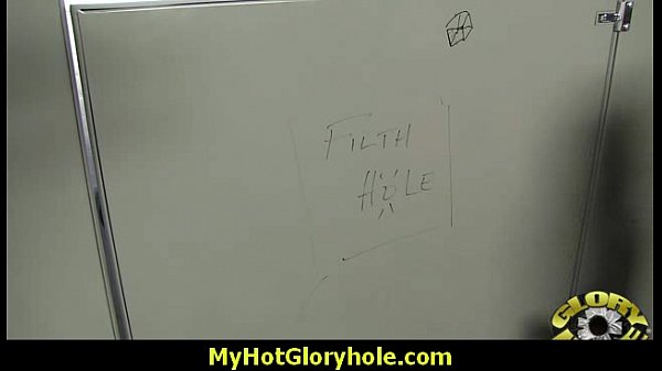 Whitemilf sucking and licking a black cock 1