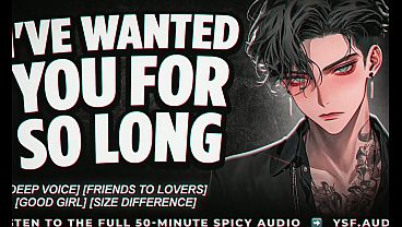 Protective Best Friend Breaks Out Of The Friendzone thumbnail