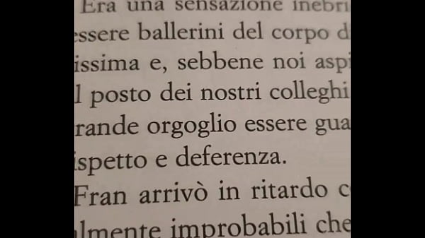 UN ANGELO PER SEMPRE CAP.02
