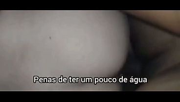 N&atilde;o Aguento Mais Da Meu Cu, Tira Por Favor thumbnail