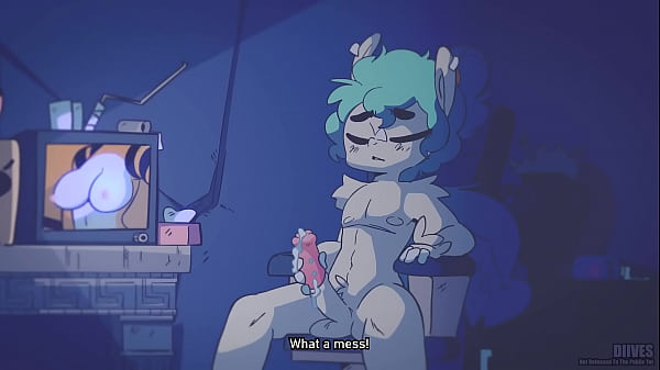 Play MP4 - Zhongzi's quarantine desperation by Diives