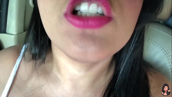 Comeu a Uber Gostosa do Brasil Na_Avenida Paulista! JOIVAS Punheta Guiada CV_#10