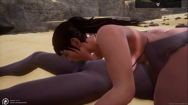 Nonton Milf Shey Gets Pussy Pounded By Bbc thumbnail