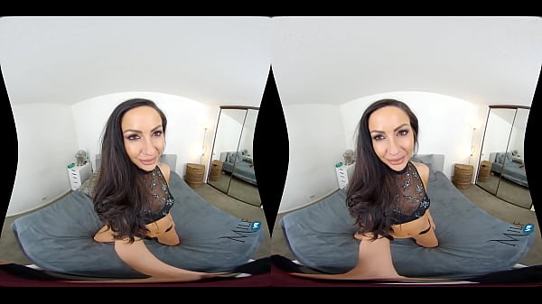 MilfVR Number One_Fuck Toyft Tiffany Brookes