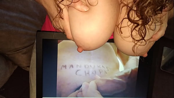 Play MP4 - Reward to kikkor70 - Mandukas