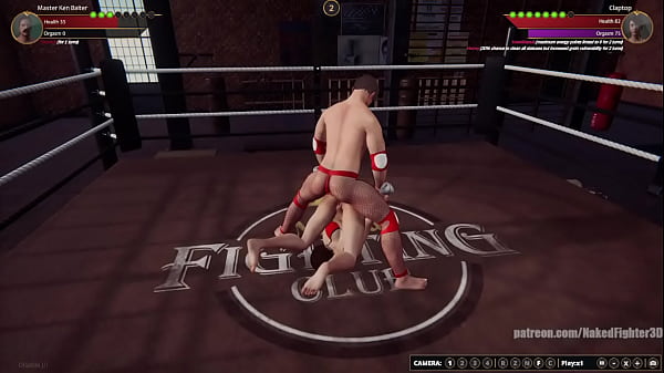 Ken Baiter Vs Claptop [nf3d Mixed Sexual Combat Competitive Intercourse] thumbnail