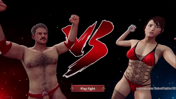 Nonton Ken Baiter Vs Claptop [nf3d Mixed Sexual Combat Competitive Intercourse] thumbnail