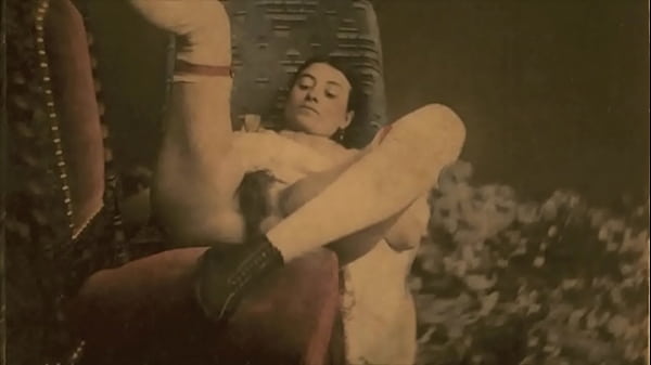 DarkLanternEntertainment presents_Victorian Peepshow from_My Secret Life The Erotic Confessions ofa Victorian English Gentleman