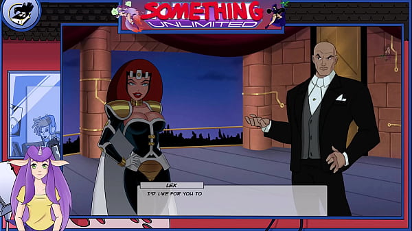 Gunsmoke Games Something Unlimited Episode 143 Queen stripping 