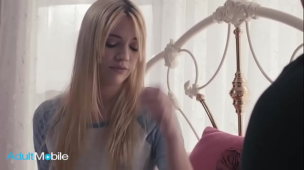 ADULTMOBILE Gorgeous BabeCalms Her Bf s_Anger With Her Body And_Rides Him Until_He Explodes