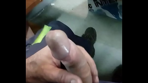 Pajas en el trabajo cuando estoy caliente y aburrido 