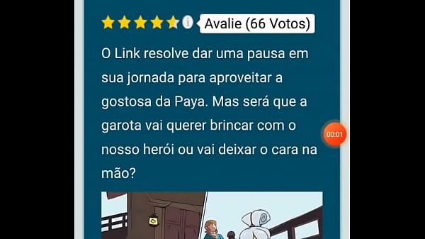 Nonton Hentai Late Ante Noturno thumbnail