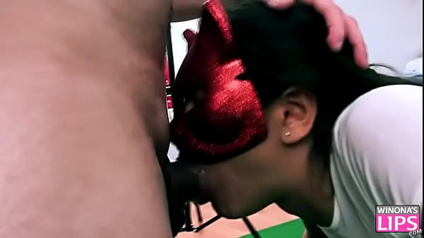 Perfect Body Naughty Latina Skinny Teen is a GAG-MACHINE 