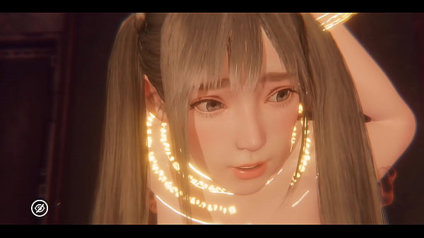 Uncensored Hentai 3D Alana cant stop_shaking_after orgasm Rise of Eros