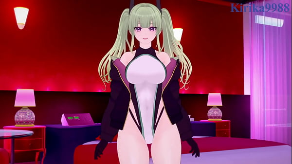 Nonton Maggiore Baracca And Noshiro Intense Sex. - Azur Lane Hentai thumbnail