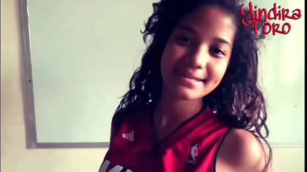 Acompa&ntilde_ame a Ba&ntilde_arme - Yindira Toro