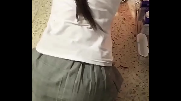 Play MP4 - Chava Colegiala Tiene el ANO bien Apretado&excl; Se Logra COGER a Linda Estudiante MEXICANA por el CULO Mientras Ella Hace LIMPIEZA Cuando Est&aacute;n Solos en la CASA&comma; Tiene el ANO Bien APRETADO y se VIENE Adentro de ELLA&excl; &lpar;Primera Parte&rpar;