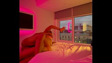My Slut Stepmother Waits for Me Naked so I Can Break in and Fill Her Pussy with Cum