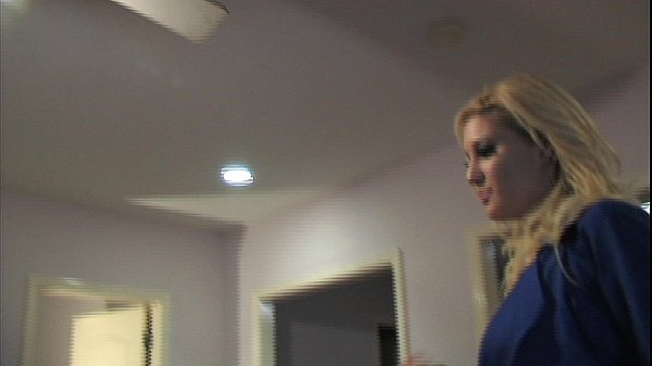 SexyWhite Bitch Young DreadPorn Audition