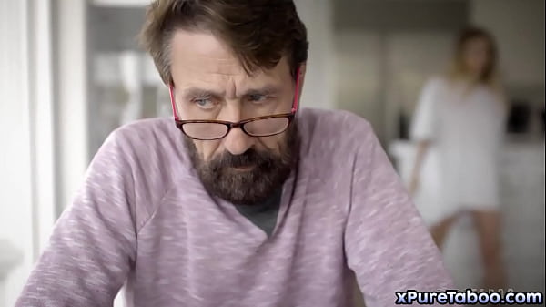 Step mom&rsquo;s not coming back sweetheart &ndash; step dad manipulates step daughter into sex after step mom disappears under mysterious circumstances