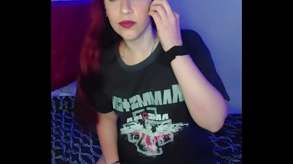 Nonton Tu Novia Gauchita Te Espera Ansiosa Y Calentita! Joi Argentina thumbnail