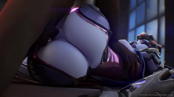Overwatch Porn thumbnail