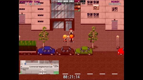 Play MP4 - My New Life Cap 39 - mi sexy amiga y su madre me chupan la polla