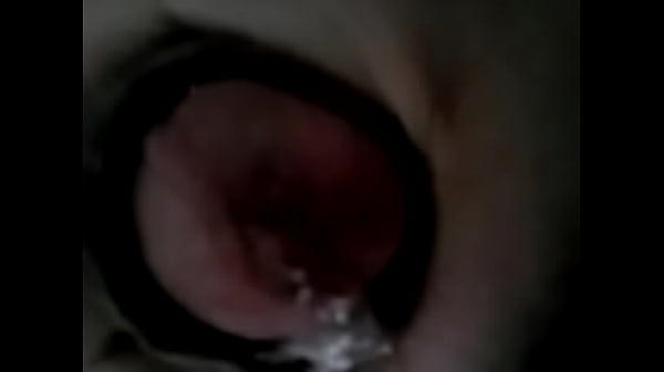 Masturbation watching Xvideos 
