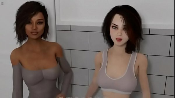 Away from Home Part 2 (BLOWJOB) | Adult Web Games
