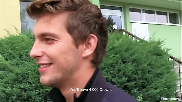 Play MP4 - CZECH HUNTER 481