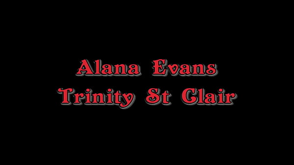 Nonton Trinity Was Thrilled, And Jumped Down Onto Her Knees To Begin Her Studies Immediately! thumbnail