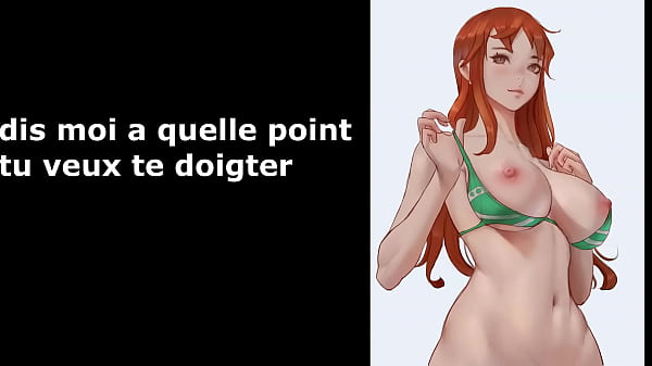 Joi nami pourfemme spanking_et humiliation des seinssoft