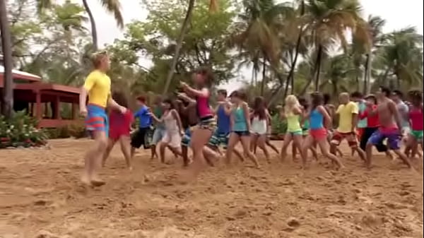 Nonton I Really Love Disney Movies thumbnail