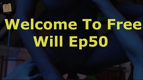Nonton Welcome To Free Will 50 thumbnail