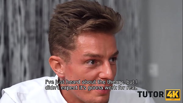 Play MP4 - TUTOR4K&period; Bang with a Boom