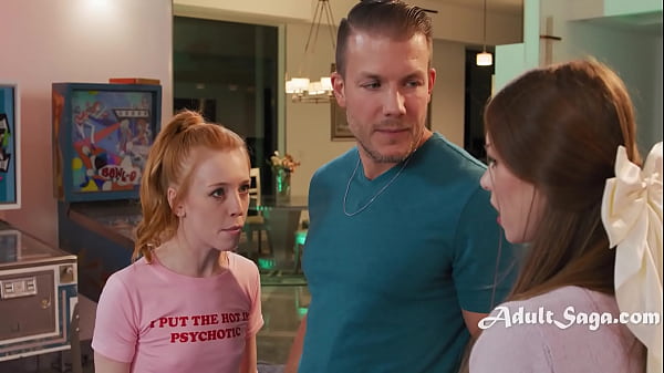 Why do you always wanna fuck my crush